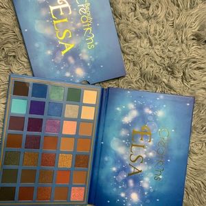 Beauty Creations Elsa pallet